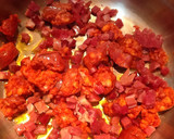Foto del paso 10 de la receta: Potaje con jamón y albahaca