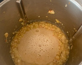 Foto del paso 1 de la receta: Mermelada de melocotón 🍑 y jengibre 🫚 en Thermomix