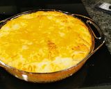 A picture of step 7 of Crescent Roll Pie.