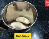 A picture of step 2 of ஓட்ஸ் பனானா டிலைட்.
