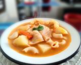 Foto del paso 1 de la receta: Sopa de Mondongo con Verduras y papas 👍🇵🇪