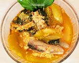 Foto langkah ke 5 dari resep Telur Ikan Tenggiri.