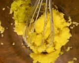 Foto del paso 2 de la receta: Craqueladas de limón 🍋