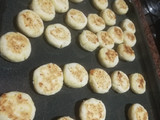 Chipá 😍