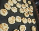 Foto del paso 2 de la receta: Chipá 😍