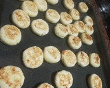 Foto del paso 2 de la receta: Chipá 😍
