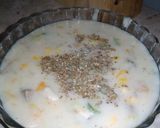 Foto langkah ke 6 dari resep 105. Cream soup.