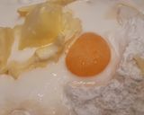 Hókocka recept fázis 1 fotója
