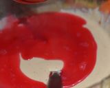 Foto del paso 2 de la receta: Postre o minitorta de dulce de leche con gusto a chocolate