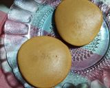 Foto langkah ke 9 dari resep Dorayaki Irit (Pancake).