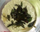 इडली (Idli recipe in Hindi) रेसिपी चरण 3 फोटो