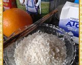 Foto del paso 1 de la receta: Arroz con leche cremoso Anita