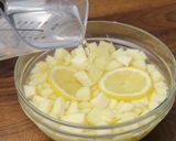 Klasszikus franciasaláta recept fázis 4 fotója