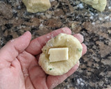 Foto del paso 6 de la receta: Ñoquis rellenos