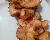 Foto langkah ke 3 dari resep Pisang Goreng yummy.