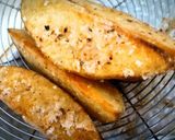 Foto langkah ke 5 dari resep Potato Wedges.