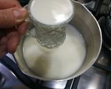 صورة لخطوة 1 من وصفة تحلية تركية ⁦🇹🇷⁩⁦🇹🇷⁩