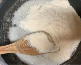 Foto del paso 3 de la receta: Turrón de jijona