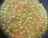Foto del paso 7 de la receta: Chícharos a la francesa