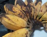 Foto langkah ke 2 dari resep Pisang goreng.