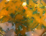 Foto del paso 3 de la receta: 631. Potaje de garbanzos (principal legumbres)