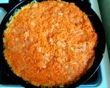 Foto del paso 3 de la receta: Tortilla de zanahoria 🇺🇾