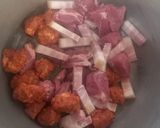 Foto del paso 9 de la receta: Guiso de Mondongo