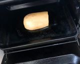 Foto del paso 1 de la receta: Calabacín relleno 🌟