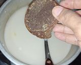 Foto langkah ke 2 dari resep Kolak Ubi.
