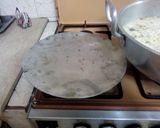 A picture of step 34 of Mutton Pulao.