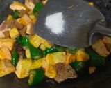 Foto langkah ke 6 dari resep Tahu Oncom Tauco.