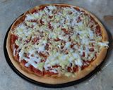 Une image de l'étape 13 de Pizza 🍕.