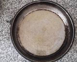 Foto del paso 4 de la receta: Pastel colorido de vegetales