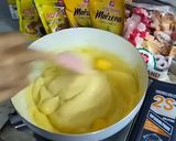 Foto langkah ke 4 dari resep (533) Vla Susu (Isi Soes).