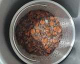 Foto del paso 4 de la receta: Carrilleras de Ternera al Pedro Ximénez con Puntalette