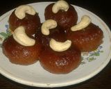বালুশাহি (balushahi recipe in Bengali) রেসিপির ধাপ 6 ছবি
