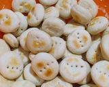Foto del paso 4 de la receta: Bizcochitos de grasa 🧉
