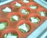 Foto del paso 7 de la receta: Minimuffin de Zapallitos y queso