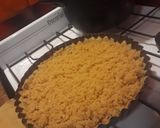 Foto del paso 7 de la receta: Torta de coco y dulce de leche
