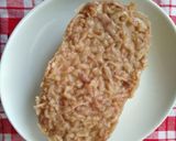 A picture of step 5 of Brown Sugar Taro Cake (Steamed Rice Cake) [for Electric Rice Cooker].