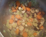 Foto del paso 3 de la receta: Ramen