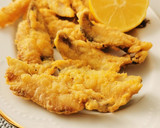 Foto del paso 3 de la receta: Sardinas fritas