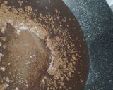 Foto langkah ke 1 dari resep Pudding Coklat (tips).