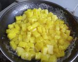 Foto del paso 3 de la receta: Ensalada mix de repollo