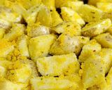 Foto del paso 2 de la receta: Papas al horno!!! ❤️
