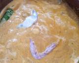 Seer Fish curry recipe step 6 photo