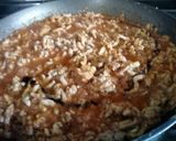 Foto del paso 3 de la receta Salsa boloñesa