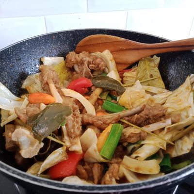 Langkah 3