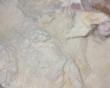 Foto del paso 2 de la receta: Scones Dulces