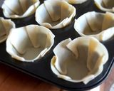 Foto del paso 2 de la receta: Mini pastelitos de choclo